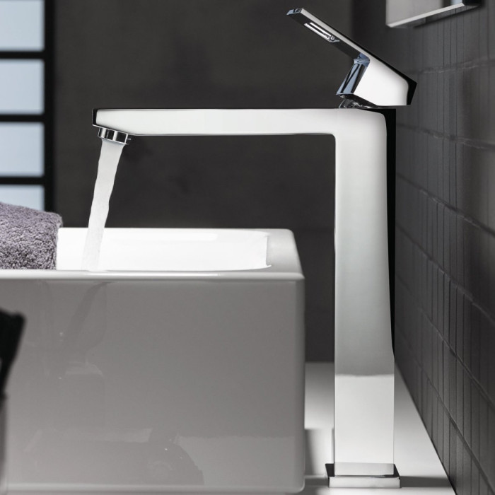 Segisti kraan GROHE Eurocube 247 mm, 23406000