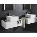 Segisti kraan GROHE Eurocube 247 mm, 23406000