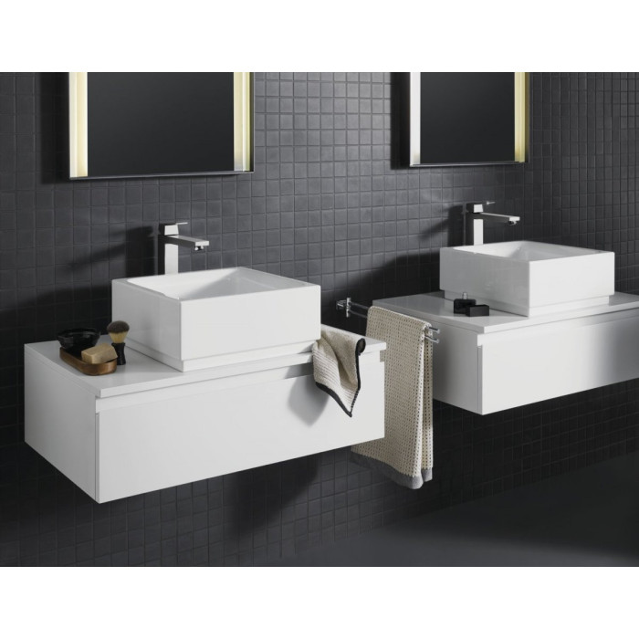 Segisti kraan GROHE Eurocube 247 mm, 23406000