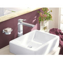 Segisti kraan GROHE Eurocube 247 mm, 23406000