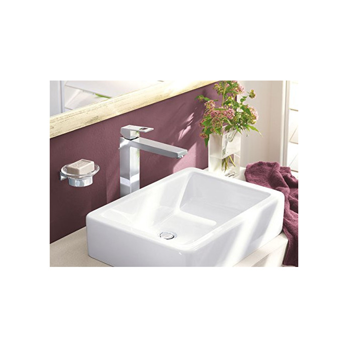 Segisti kraan GROHE Eurocube 247 mm, 23406000