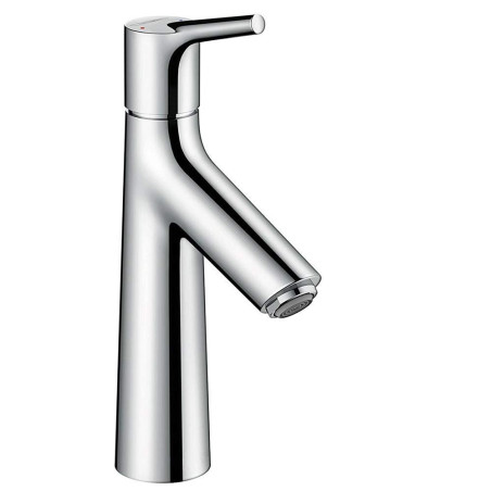 Vannitoasegisti põhjaventiiliga HANSGROHE Talis S 100, 72020000