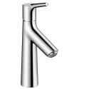 Смеситель для раковины с донным клапаном HANSGROHE Talis S 100, 72020000