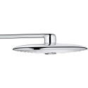 Термостатическая система дождевого душа GORHE Rainshower SmartControl 360 Duo с ручным душем Power&Soul, 115 26250000