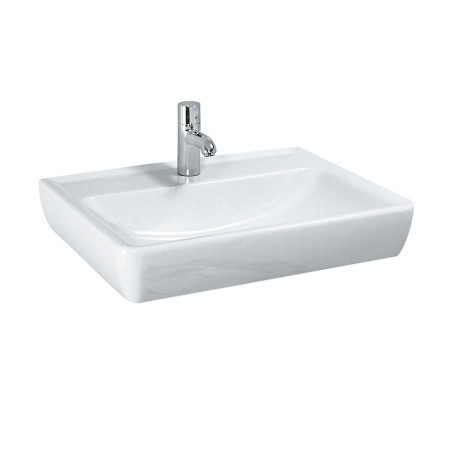 Laufen Pro A sink, 600 x 4380 mm