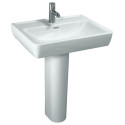 Valamu LAUFEN Pro A, 600 x 4380 mm