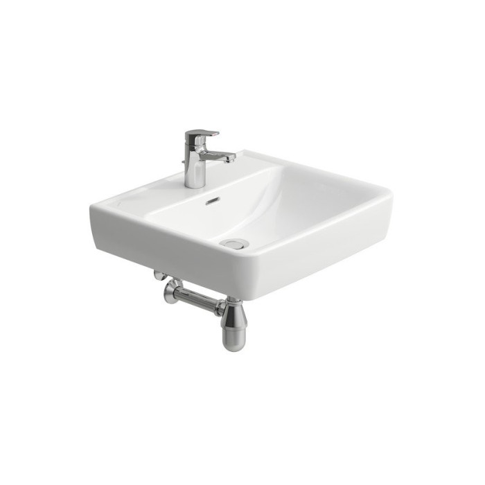 Valamu LAUFEN Pro A, 600 x 4380 mm