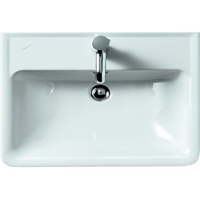 Valamu LAUFEN Pro A, 600 x 4380 mm