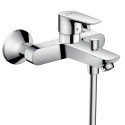 Bathroom - shower mixer HANSGROHE Talis E, chrome, 71740000