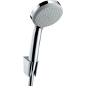 Dušikomplektid HANSGROHE Croma 100 Chrome, 4 funktsiooni (Erinevad pikkuste valikud)