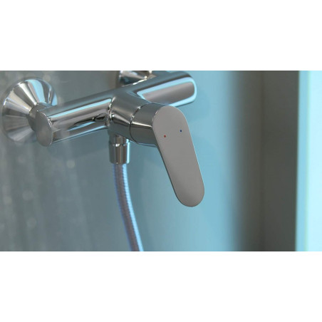 Shower mixer HANSGROHE Focus E2, 31960000