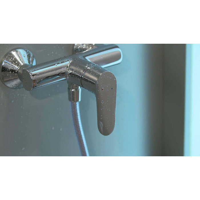 Shower mixer HANSGROHE Focus E2, 31960000