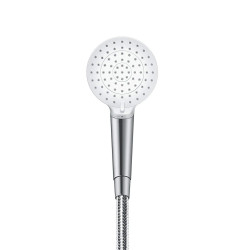 Termostaatiline vihmadušisüsteem HANSGROHE Crometta E 240 1jet, 27298000