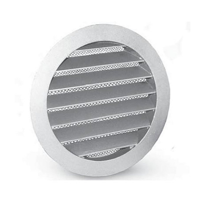 Ventilatsiooni välisrestid ALNOR 160