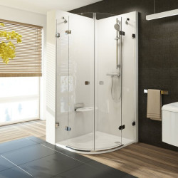 Shower cabin Ravak Brilliant BSKK4
