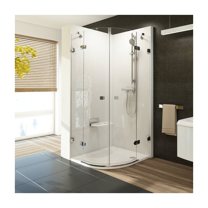 Shower cabin Ravak Brilliant BSKK4