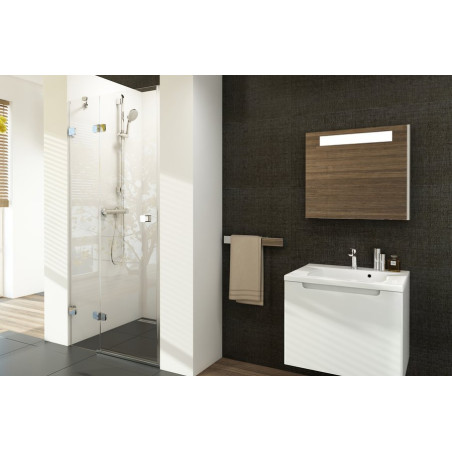 Двери душа RAVAK Brilliant BSD2