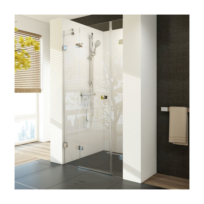 Shower doors RAVAK Brilliant BSD3