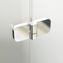 Shower doors RAVAK Brilliant BSD3