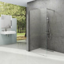 RAVAK walk-in shower cabin