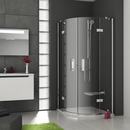 Shower cabin RAVAK SmartLine SMSKK4