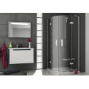 Shower cabin RAVAK SmartLine SMSKK4
