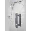 Dušikabiin RAVAK SmartLine SMSD2