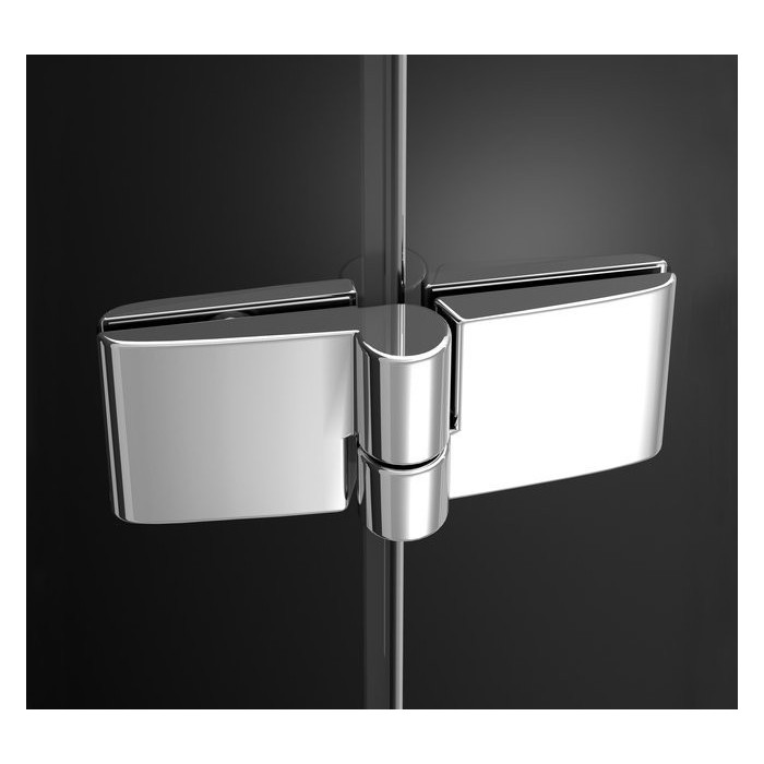 Shower doors RAVAK SmartLine SMSD2