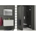 Двери для душа RAVAK SmartLine SMSD2