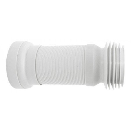 Paindlik ühendus WC ühendamiseks ALCAPLAST A97, 110 mm