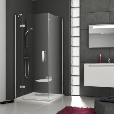 RAVAK SmartLine SMPS stationary wall panel