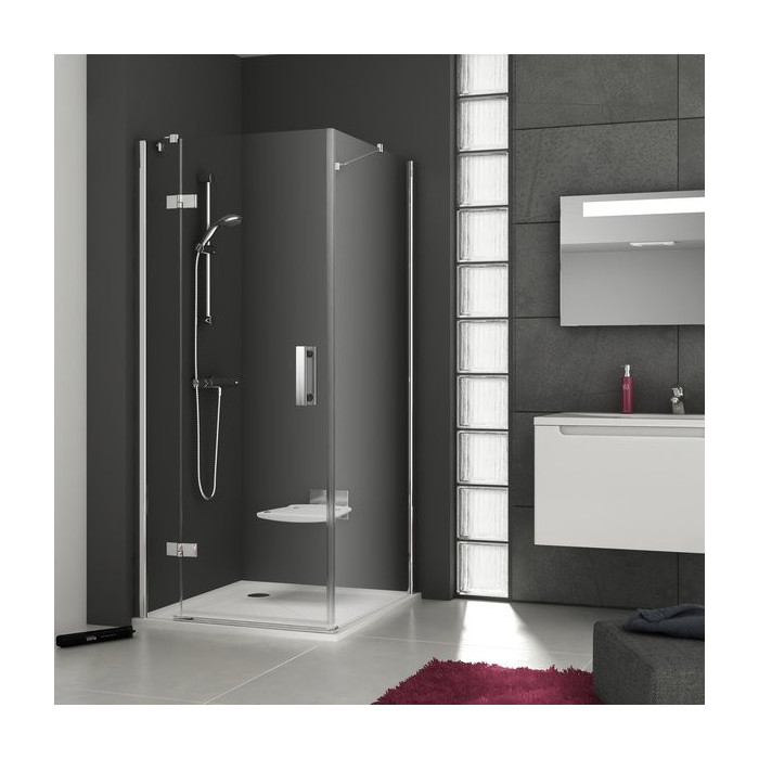 RAVAK SmartLine SMPS stationary wall panel
