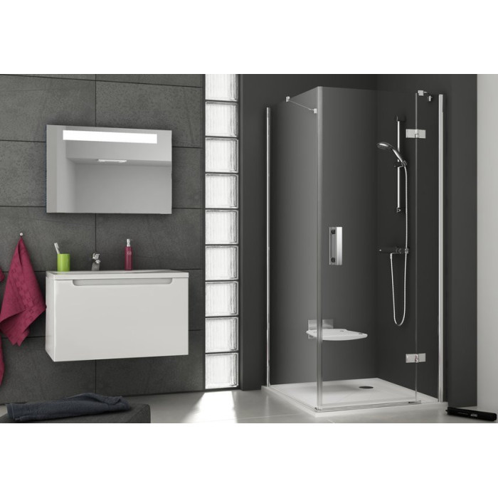 RAVAK SmartLine SMPS stationary wall panel