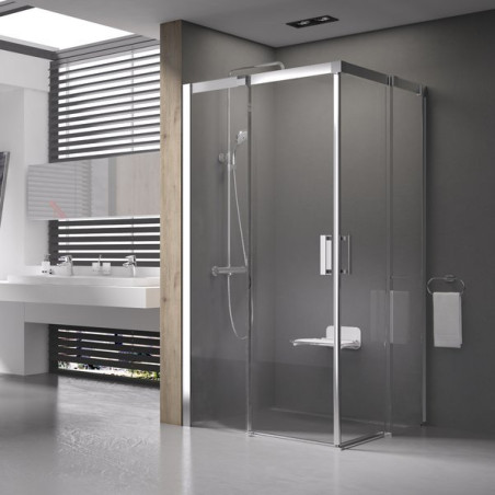 Shower cabin RAVAK Matrix MSRV4