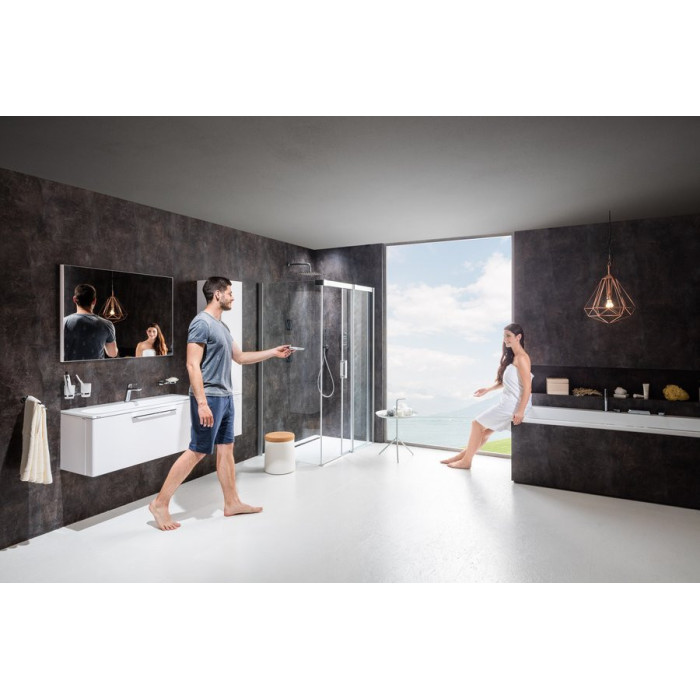 Shower cabin RAVAK Matrix MSDPS
