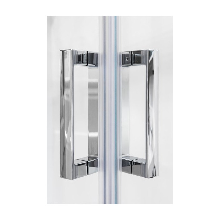 Shower cabin RAVAK 10° 10RV2