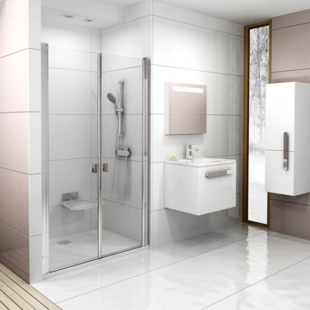 Shower doors Ravak Chrome CSDL2