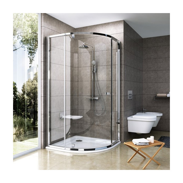 Душевая кабина RAVAK Pivot PSKK3