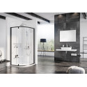 RAVAK Pivot PSKK3 shower cabin