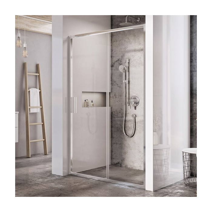 Shower door RAVAK Blix Slim BLSDP2