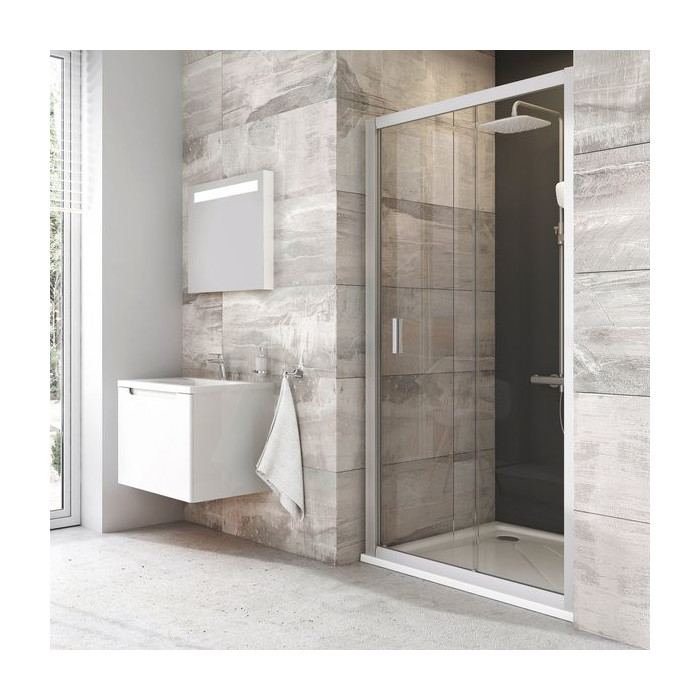 Shower doors RAVAK Blix BLDP2