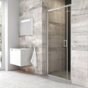 Shower doors RAVAK Blix BLDZ2