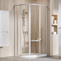 Shower cabin RAVAK Supernova SKCP4