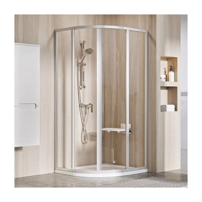 Shower cabin RAVAK Supernova SKCP4