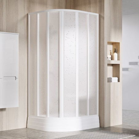 Shower cabin RAVAK Supernova SKKP6