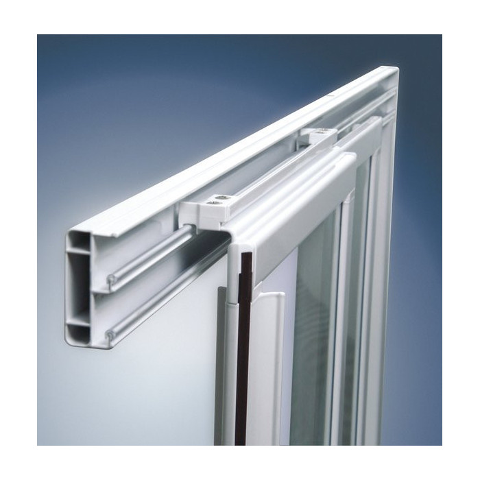 Shower cabin RAVAK Supernova SKCP4 Sabina (low)