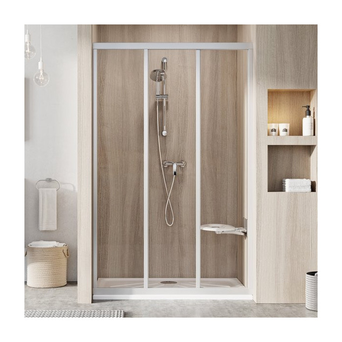 Shower door RAVAK Supernova ASDP3