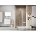 Shower door RAVAK Supernova ASDP3