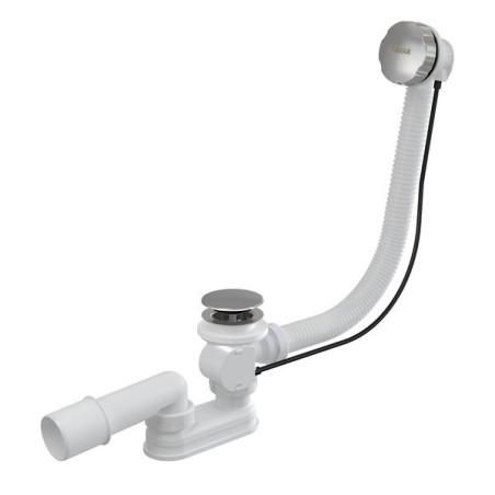 Vanni sifoon RAVAK 570 Click Clack, X01377