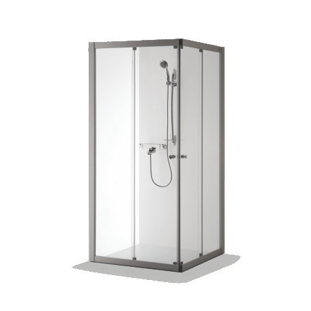 Shower cabin BALTIC BRUSH RASA